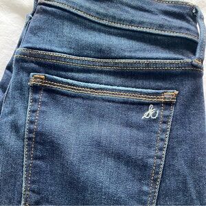 Sam Edelman The Stilleto High Rise Skinny Jean